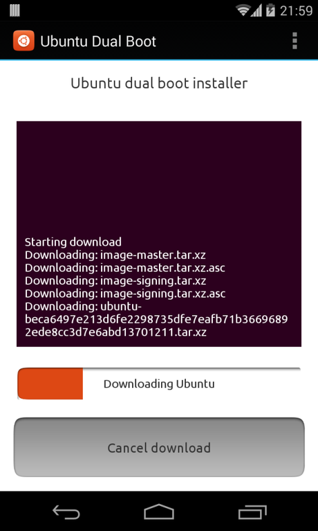 Ubuntu Touch 04