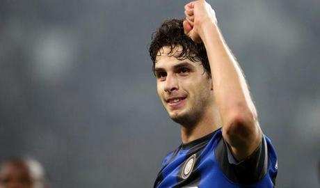 Inter verso l'Hellas: Ranocchia sarà ancora titolare?