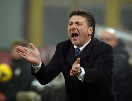 Inter, Mazzarri attacca: “Non lancio giovani? Un’assurdità! Con me Kovacic…”