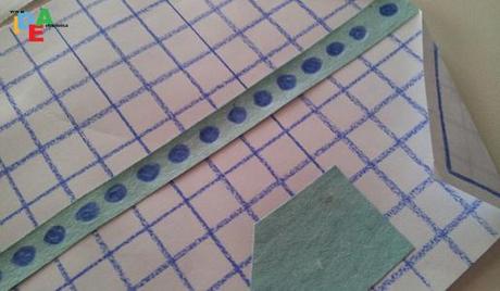 LA CAMICIA DEL MIO PAPA’