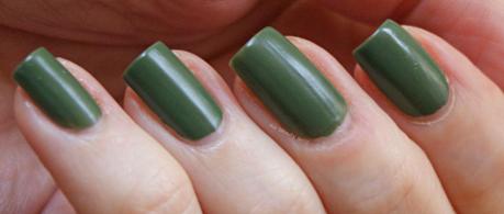 [Giardino d'Inverno]#10 Peggy Sage #324 Khaki Mat