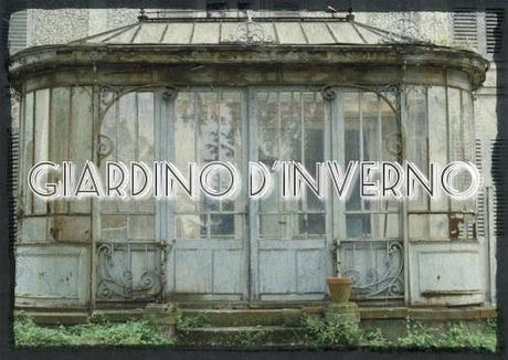 [Giardino d'Inverno]#10 Peggy Sage #324 Khaki Mat