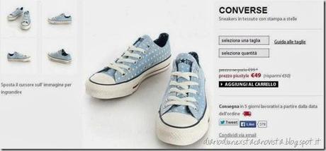 converse all star