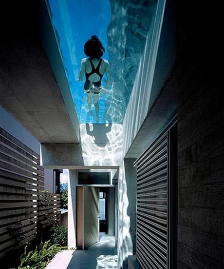 10 things my dream home should have swimming-pool