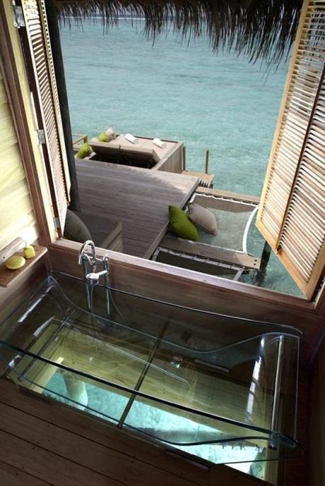 10 things my dream home should have amazing-bathroom