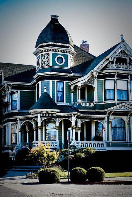 10 things my dream home should have dream-home
