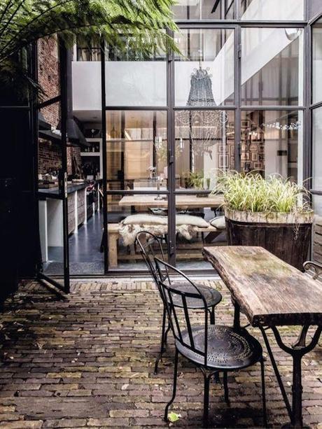 10 things my dream home should have industrial-design