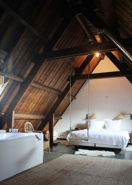 10 things my dream home should have swinger-bedroom