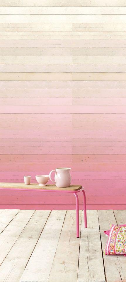 10 things my dream home should have pink