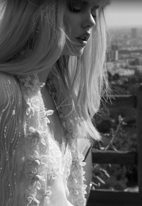 INBAL DROR LOS ANGELES COLLECTION 2014