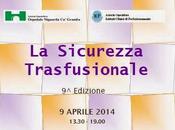 sicurezza trasfusionale convegno gratuito