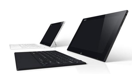 Sony-Vaio Tap 11