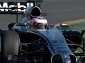 Libere Australia. Button: Mercedes secondo tutti