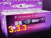 Format Factory 3.3.3 italiano portable