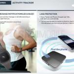 Activity Tracker 1 150x150 Samsung S Band svelato da immagini ufficiali accessori  samsung S Band. Activity Tracker news 