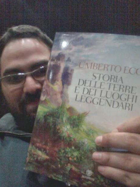 Il profumo della carta #stocazzo