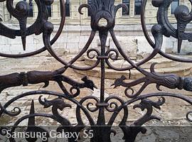 8 Chi scatta le foto migliori? Galaxy S5 vs Galaxy S4 vs Galaxy Note 3 vs Lumia 1520 