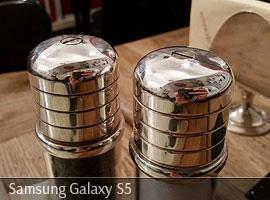 1 Chi scatta le foto migliori? Galaxy S5 vs Galaxy S4 vs Galaxy Note 3 vs Lumia 1520 