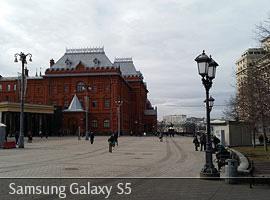 a Chi scatta le foto migliori? Galaxy S5 vs Galaxy S4 vs Galaxy Note 3 vs Lumia 1520 