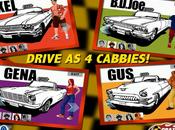 Crazy Taxi Gratis poco tempo Google Play Store [Migliori Giochi Android]