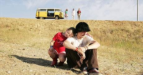 Little Miss Sunshine (2006)