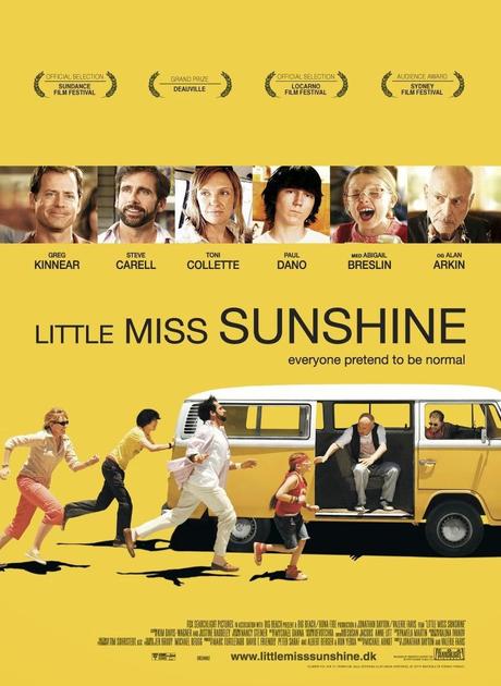 Little Miss Sunshine (2006)