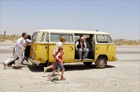 Little Miss Sunshine (2006)