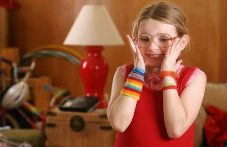 Little Miss Sunshine (2006)