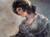 moderno Goya