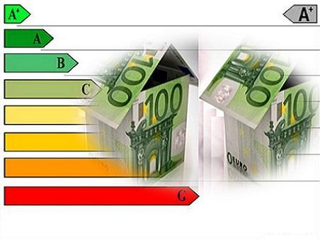 Rapporto UE: Ristrutturazione energetica degli edifici