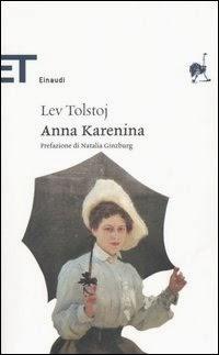 Anna Karenina (Tolstoj)