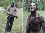 “The Walking Dead 4”: Tyreese sente profumo di vendetta?