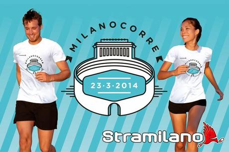 Stramilano 2014: Al via la 43° edizione