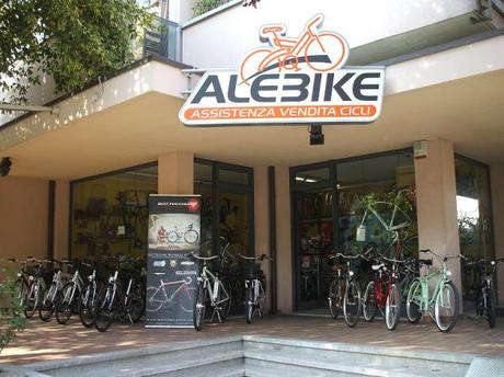 ale bike riccione