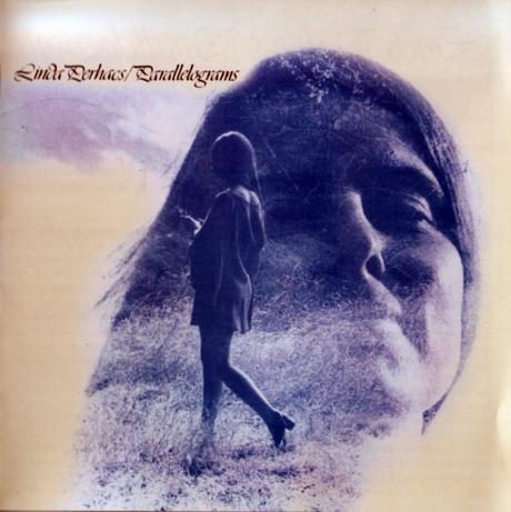 Linda Perhacs Parallelograms Recensione: Linda Perhacs - Parallelograms