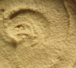 Bimby, Hummus 4 Il Patè di Ceci Arabo