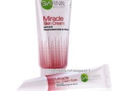 Garnier, Miracle Skin Cream Preview