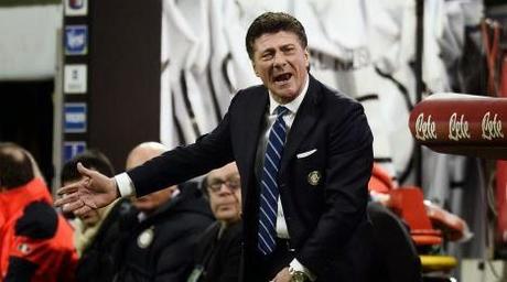 CORSERA: «VERONA-INTER, MAZZARRI STA PREPARANDO LA PARTITA IN MODO...»