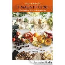 I magnifici 20, Marco Bianchi