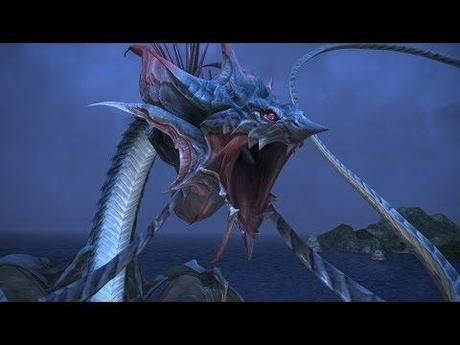 FF XIV: A Realm Reborn – Nuovo sito e trailer della Patch 2.2