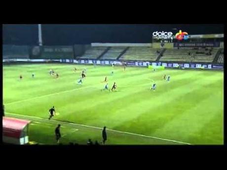 Immagine anteprima YouTube