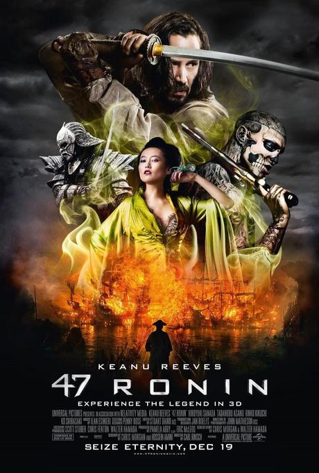 47 RONIN