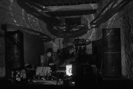 San Drone Fest, 28/2/2014