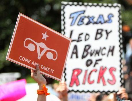 Rick Perry Calls Texas Legislature Back For Special Second Session