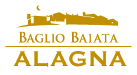 BAGLIO BAIATA ALAGNA