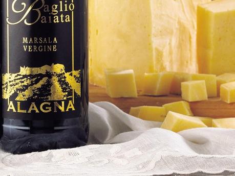 BAGLIO BAIATA ALAGNA