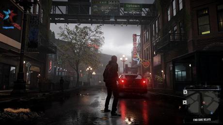 Nuove immagini a 1080p per inFAMOUS: Second Son