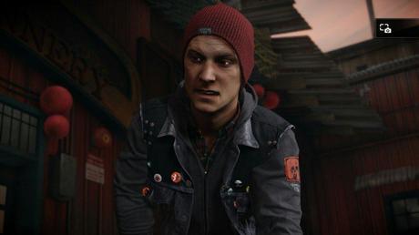 Nuove immagini a 1080p per inFAMOUS: Second Son