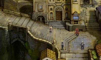 Bravely Default è il secondo gioco più venduto di febbraio in USA, le vendite di Wii U aumentano del 25%