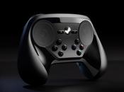 Steam controller, Valve mostrerà primi prototipi alla
